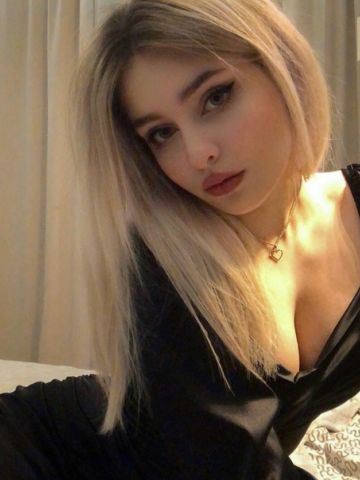 Света Сладкий Час