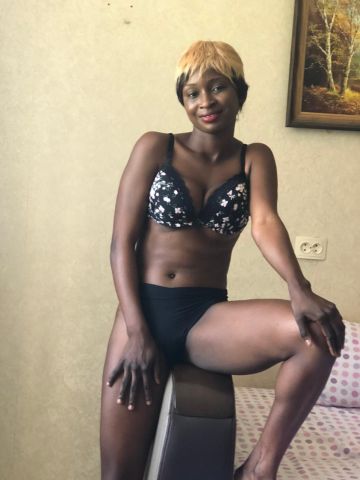 Дарья Роскошная Реал