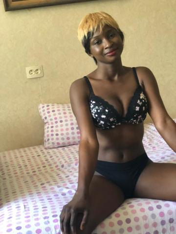 Дарья Роскошная Реал фото 3