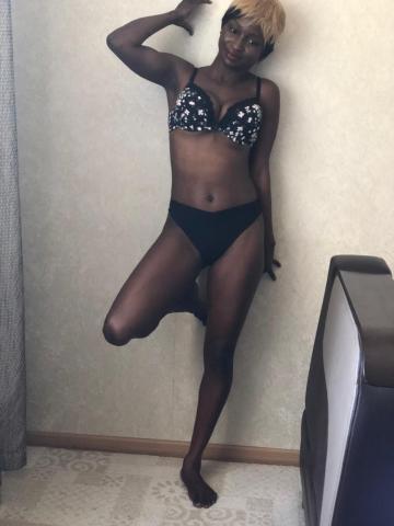 Дарья Роскошная Реал фото 4