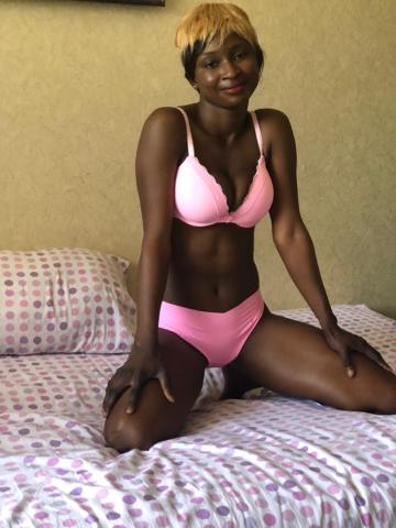 Дарья Роскошная Реал фото 5