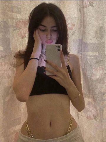 Эльвира Top Массаж