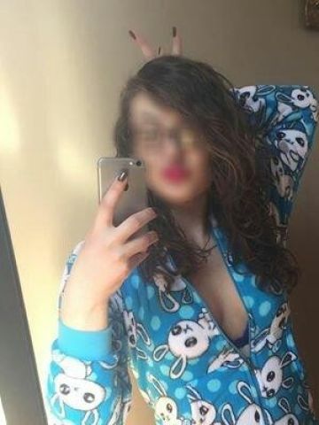 Даша Рязань