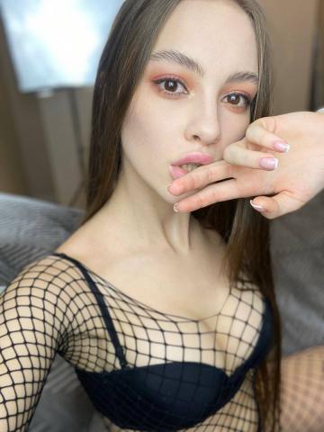 Полина 🍓🍒 фото 2