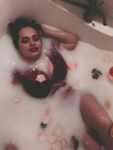 Светлана Горячая Страстная Реал фото 2