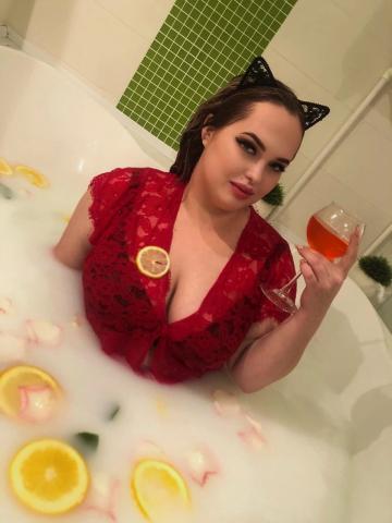 Светлана Горячая Страстная Реал фото 3